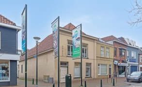 Steenbergen, Grote Kerkstraat 28 image