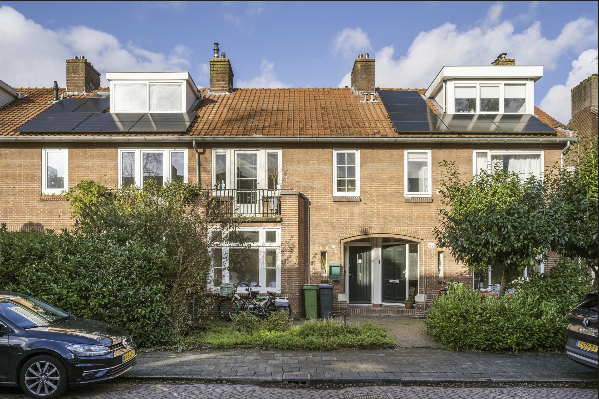 Image of Amstelveen, Da Costalaan 70