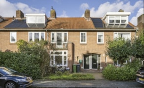 Amstelveen, Da Costalaan 70 image