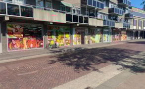 Veghel, Meijerijstraat 3 -6 image