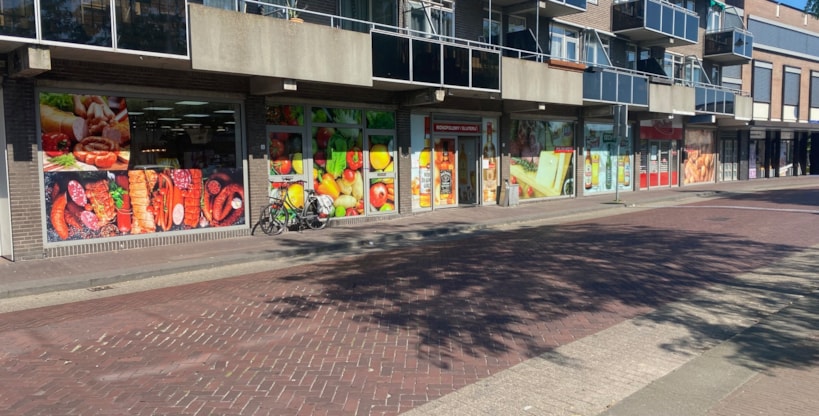 Veghel, Meijerijstraat 3 -6 image