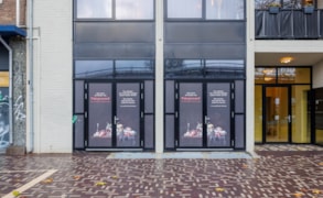 Arnhem, Oude Kraan 20 image