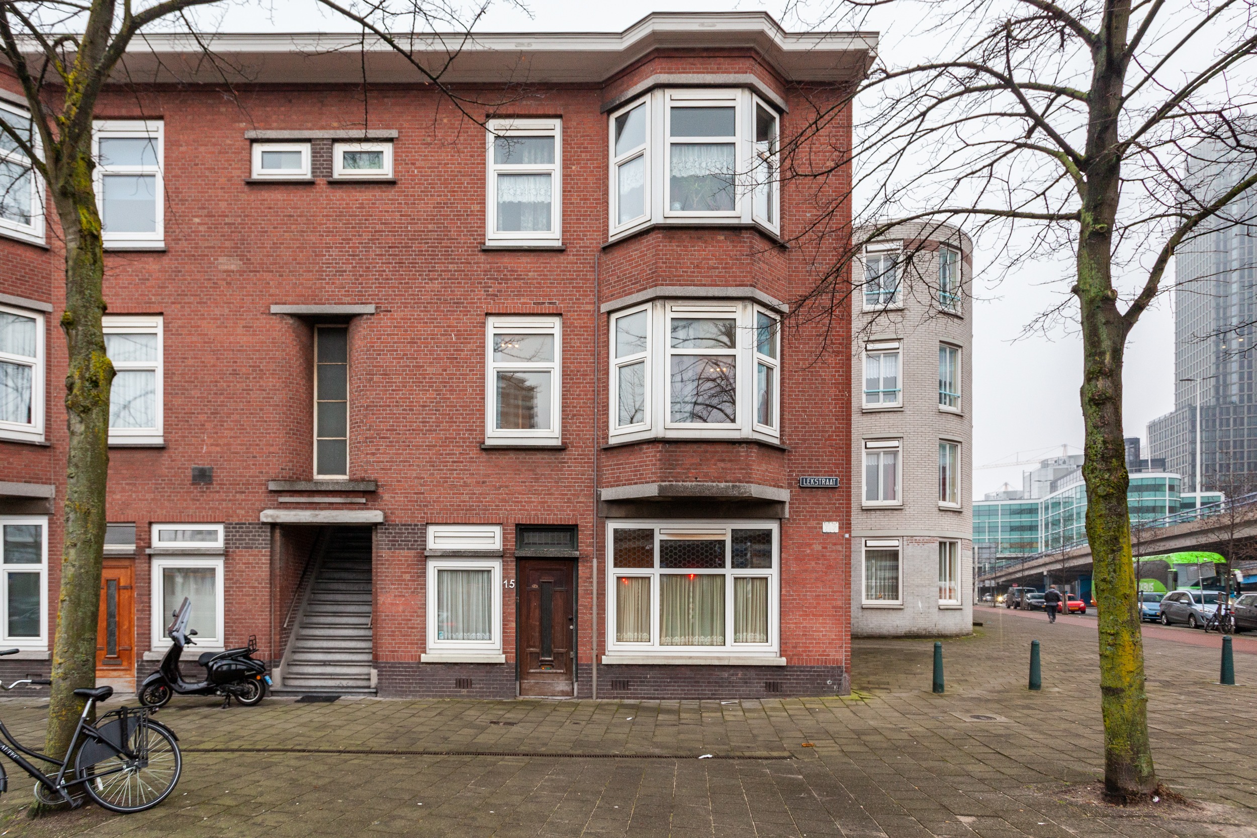 Image of Den Haag, Lekstraat 15 A