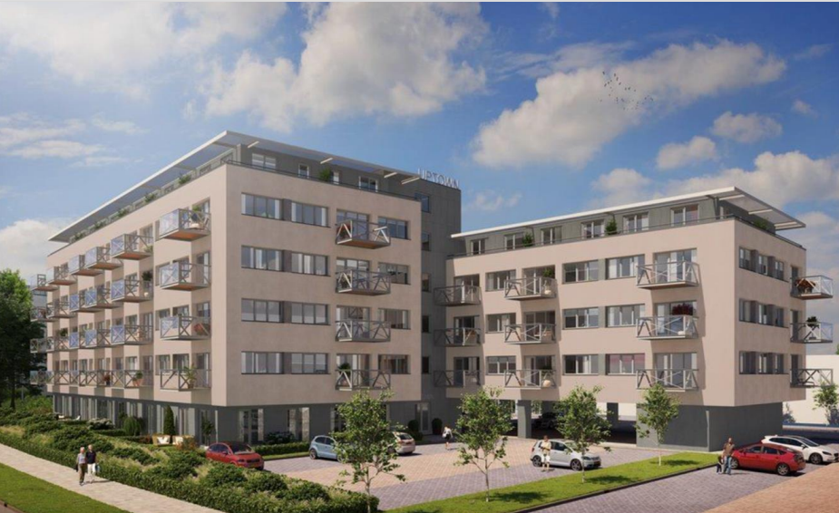 Image of Zwolle, Govert Flinckstraat 21 -D