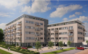 Zwolle, Govert Flinckstraat 21 -D image