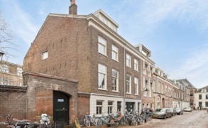 Utrecht, Ridderschapstraat 17 image