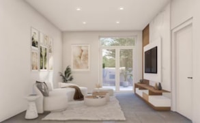 Valkenburg, Wilhelminalaan 41 A, B, C, D, E, & F image