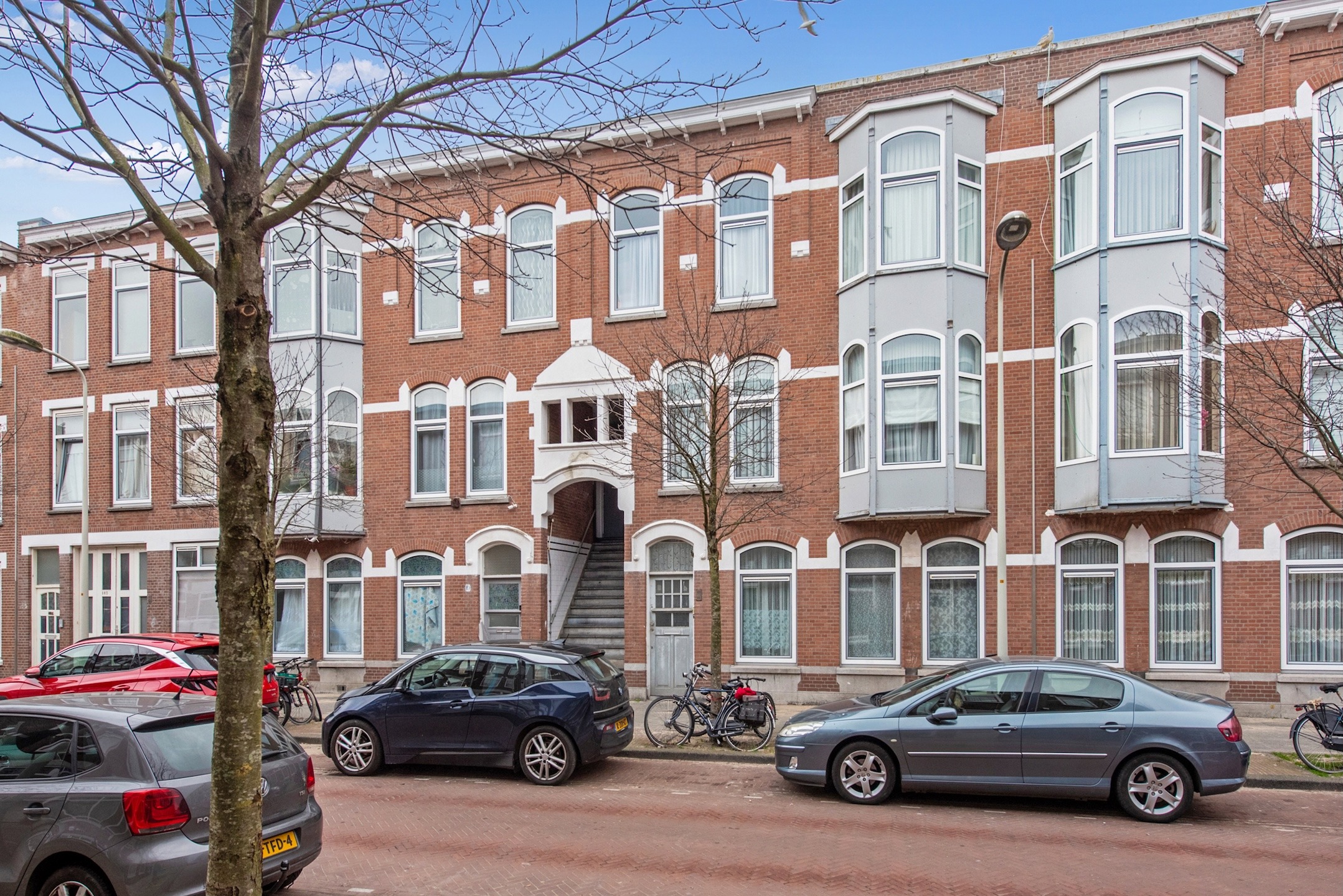 Den Haag, Brandtstraat 151 & 151A image