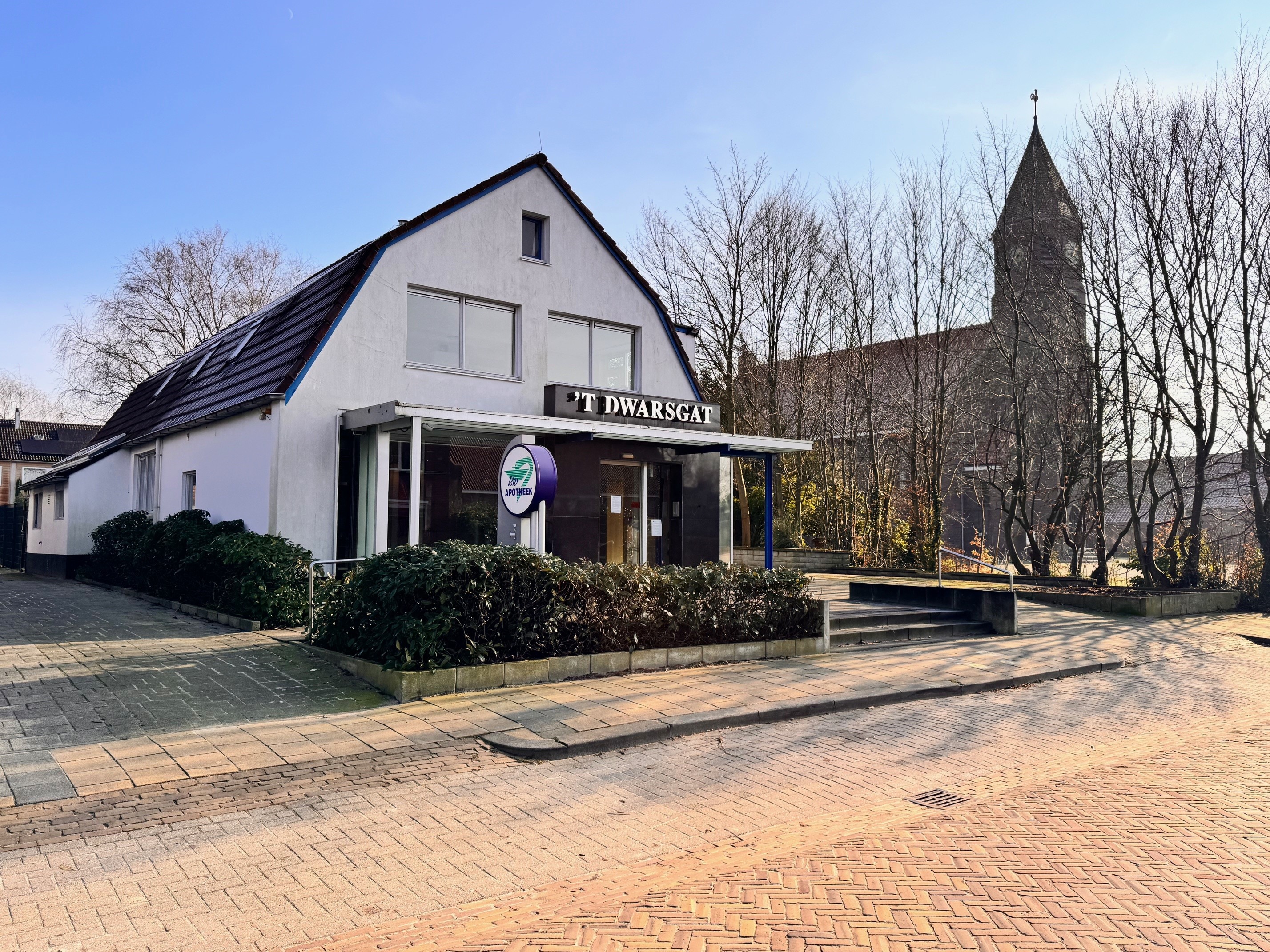 Elim, Dorpsstraat 19 image