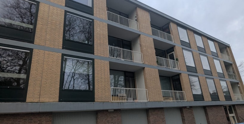 Baarn, Haydnlaan 17 image