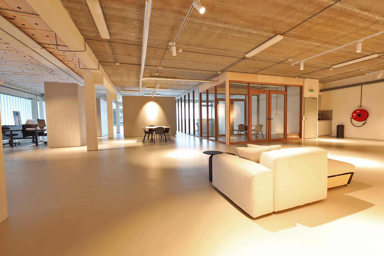 Amsterdam, Asterweg 17 A26 image