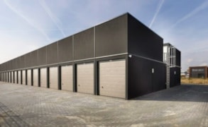 Wageningen & Nijmegen image