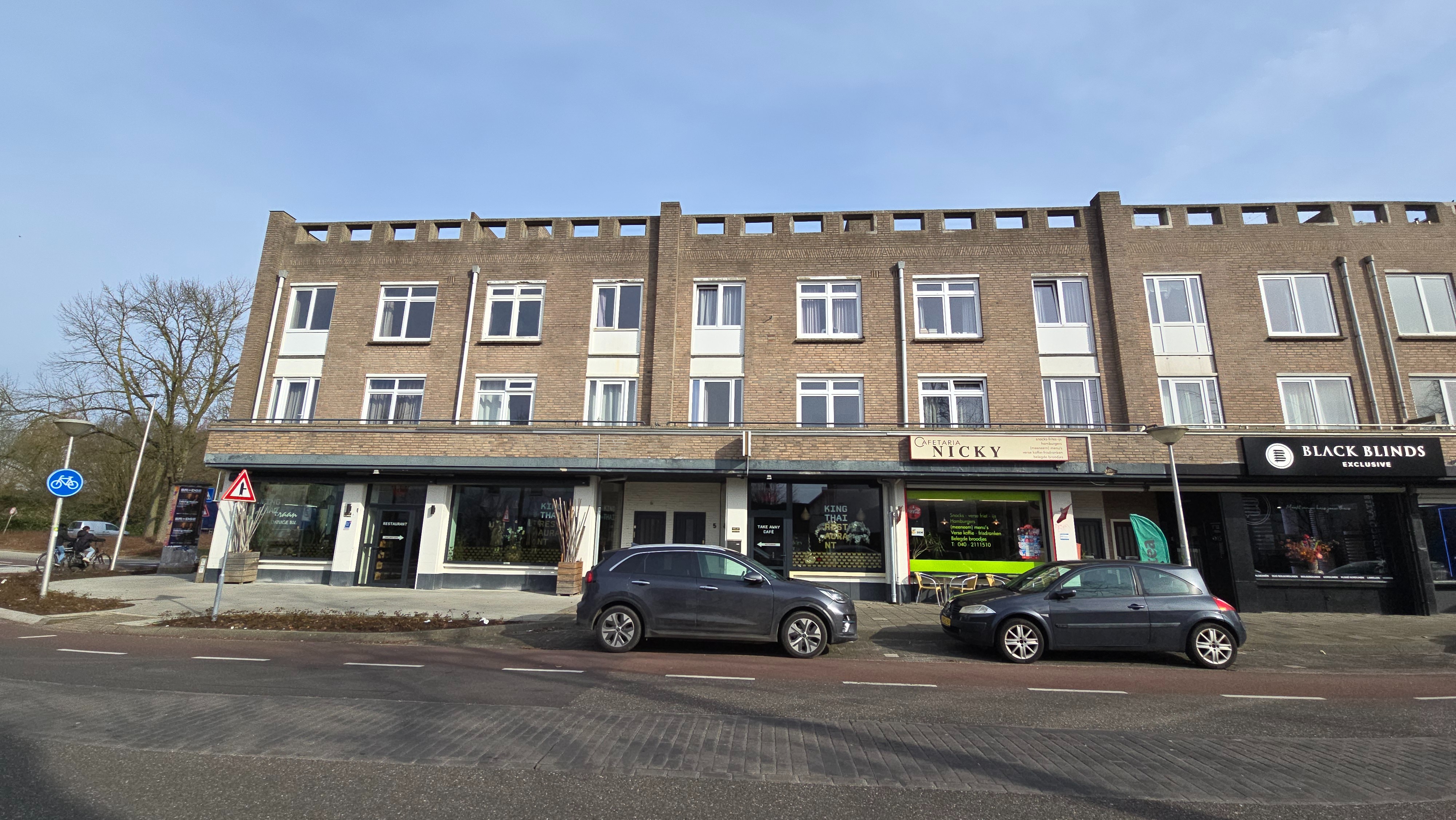 Eindhoven, Sint Bonifaciuslaan 5 image