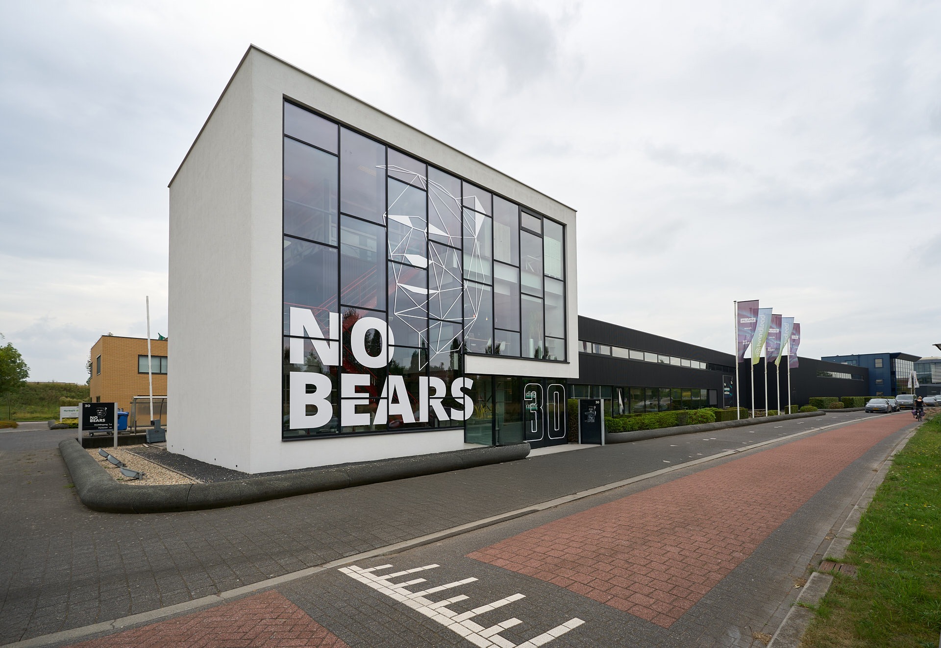 Amersfoort, Valutaboulevard 30 image