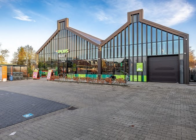 Spijk, Alberdaweg 9 image