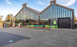 Spijk, Alberdaweg 9 image