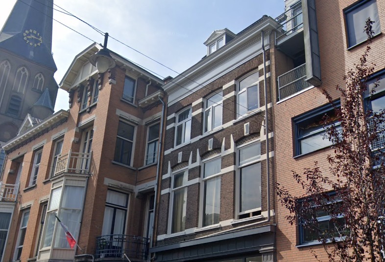 Arnhem, Steenstraat 17 image