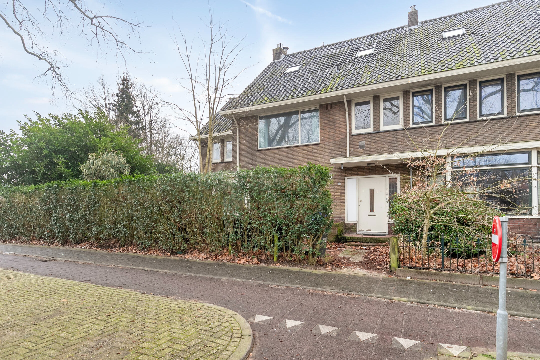 Hilversum, Vaartweg 139 image