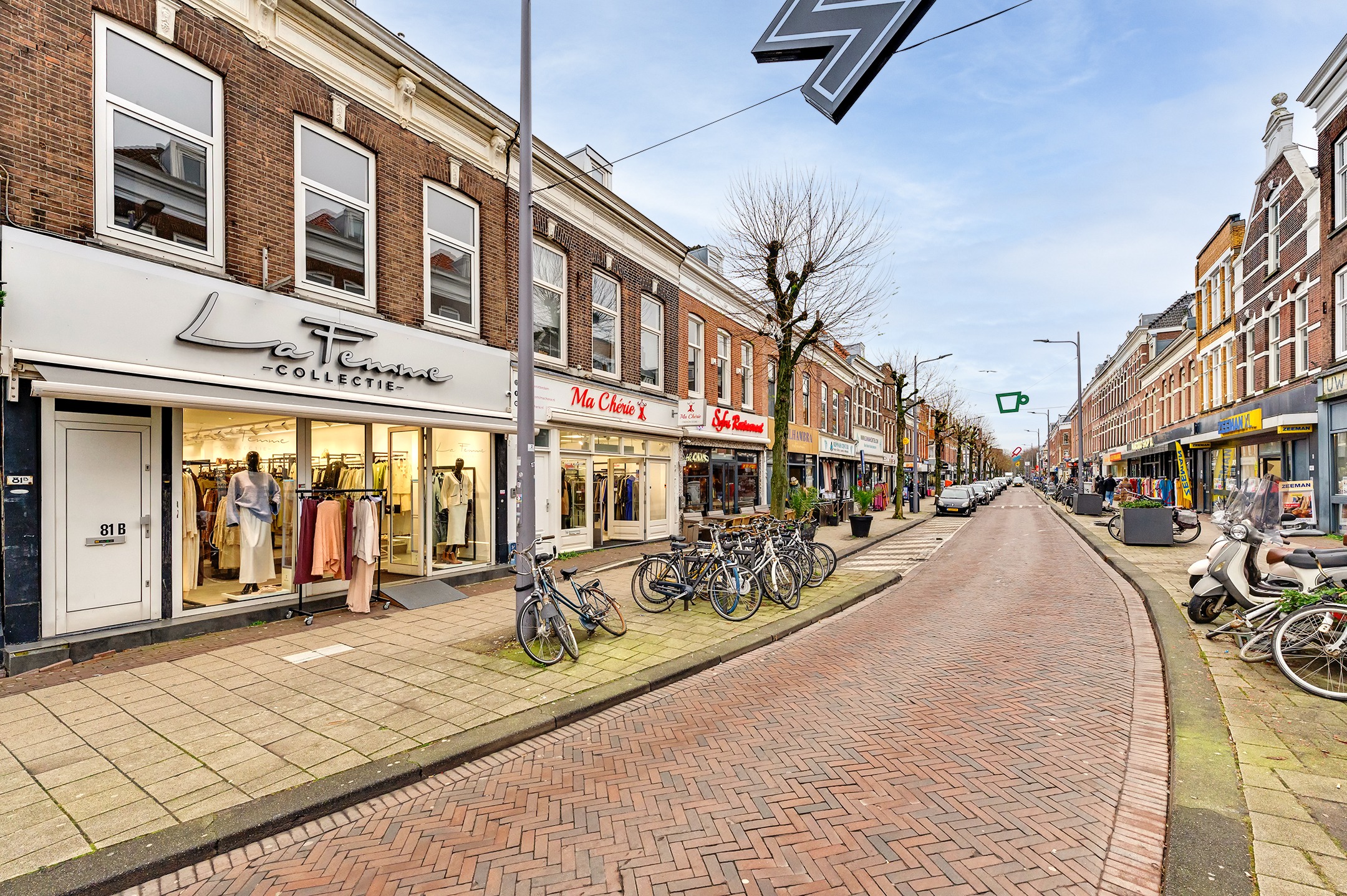 Rotterdam, Noordmolenstraat 81 image