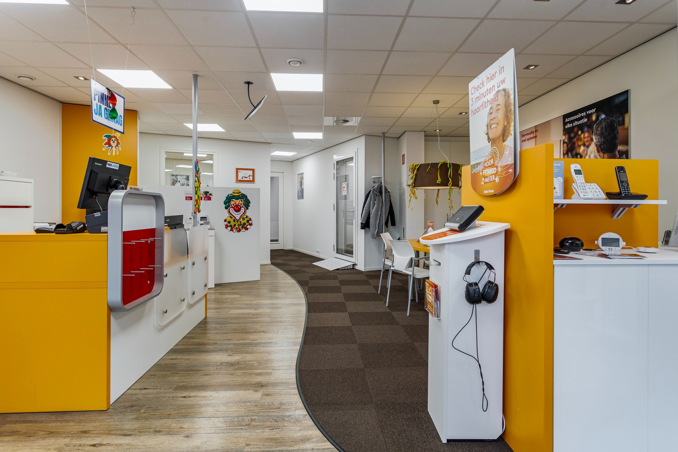 Kerkrade, Hoofdstraat 25 & 25A image