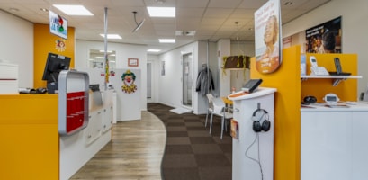 Kerkrade, Hoofdstraat 25 & 25A image