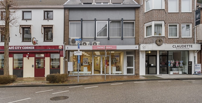 Kerkrade, Hoofdstraat 25 & 25A image