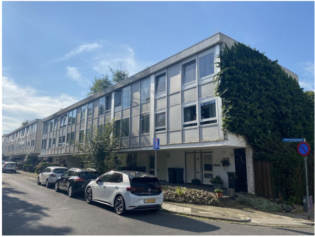 Heerlen, Marshallsingel 45 image