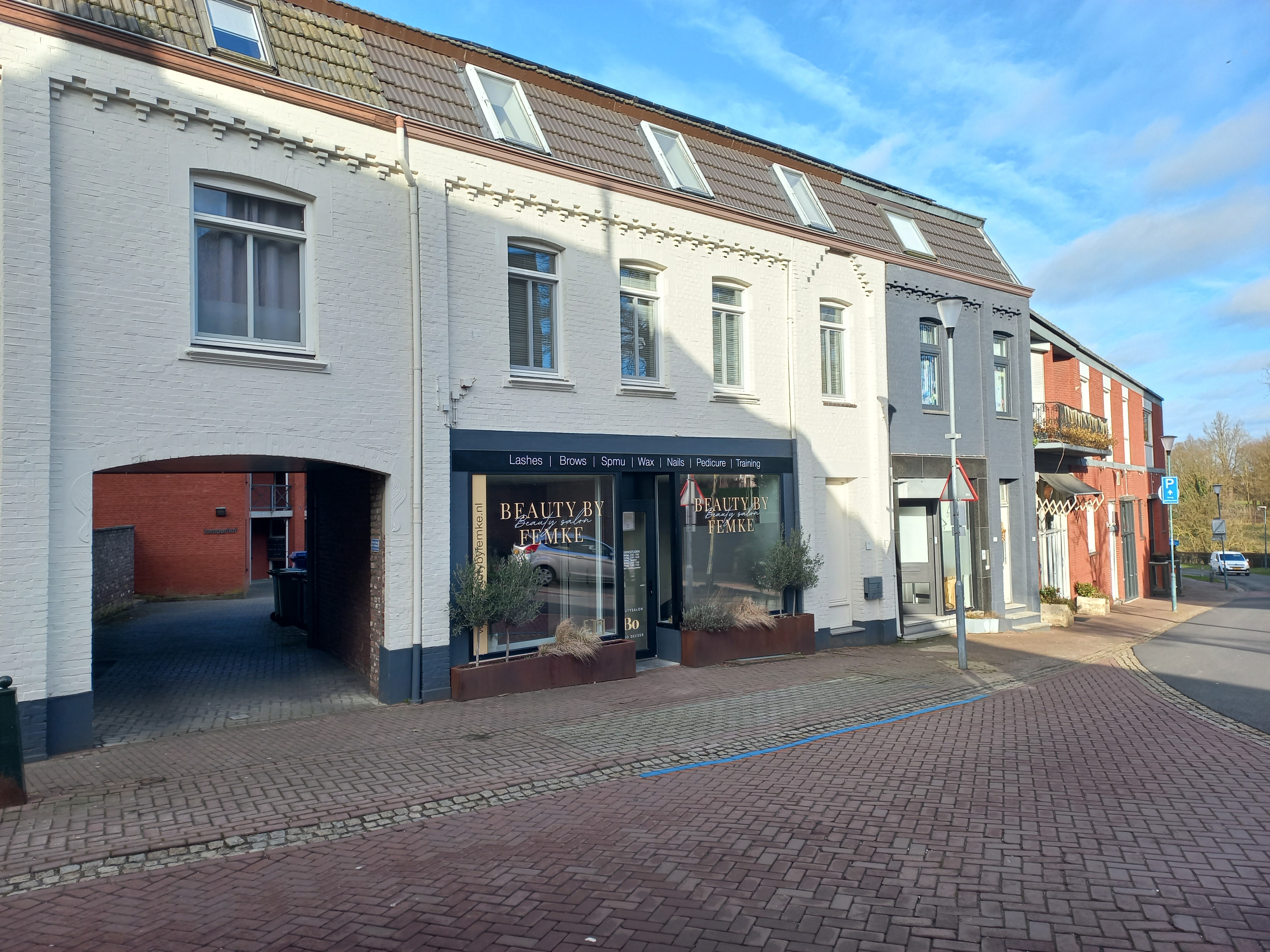 Image of Nuth, Dorpstraat 41 a, 43