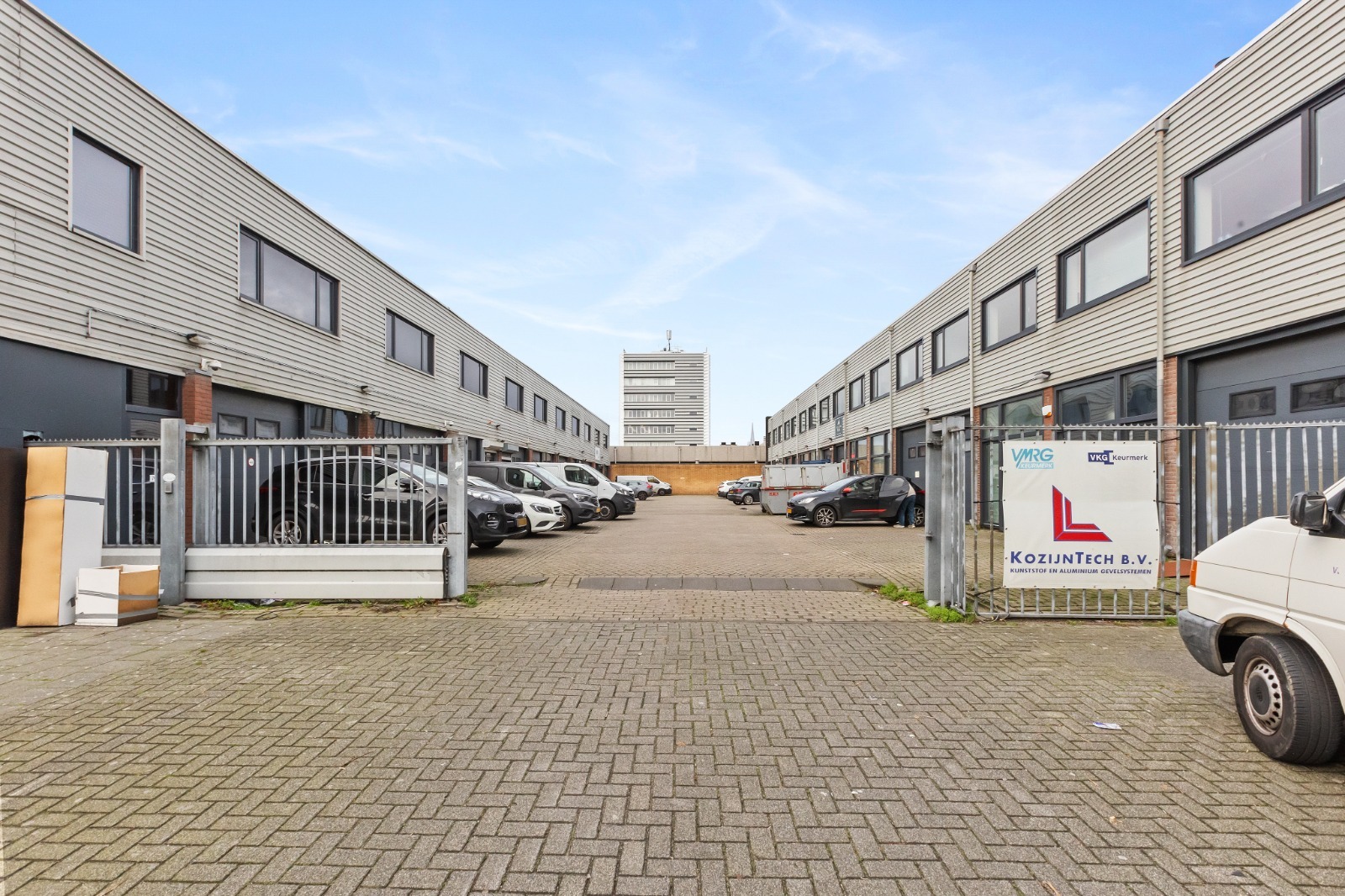 Rotterdam, Graafstroomstraat 51 E image