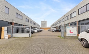 Rotterdam, Graafstroomstraat 51 E image