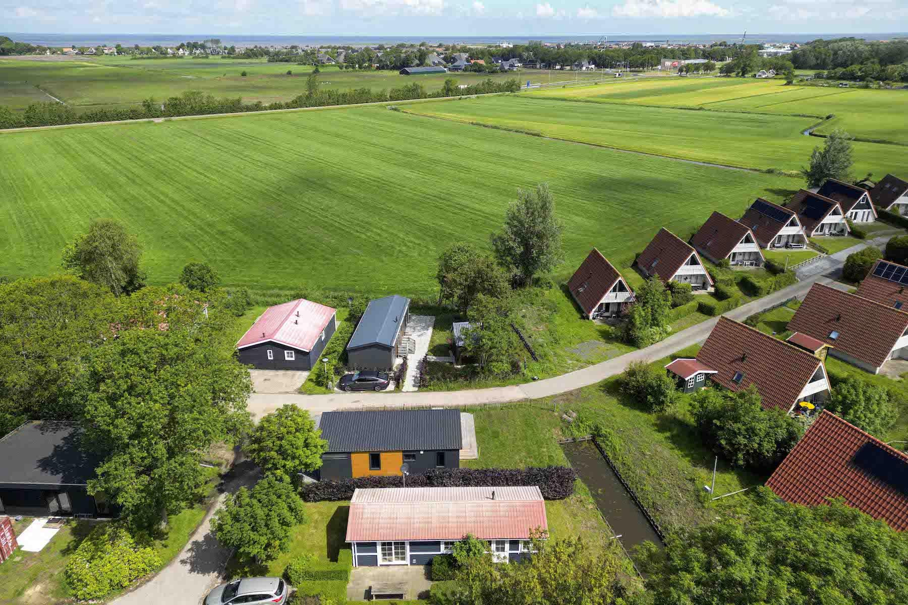 Den Oever, Akkerweg 41 29 image