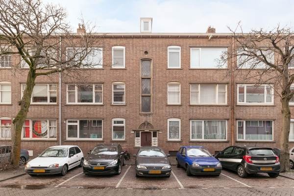 Rotterdam, Korhaanstraat 59 B image