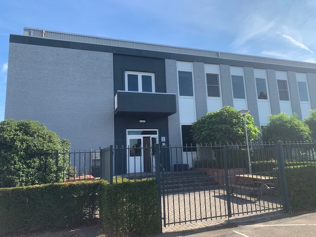 Posterholt, Raadhuisstraat 42 , 44, 46, 48, 50, 52, 54 & 56 image