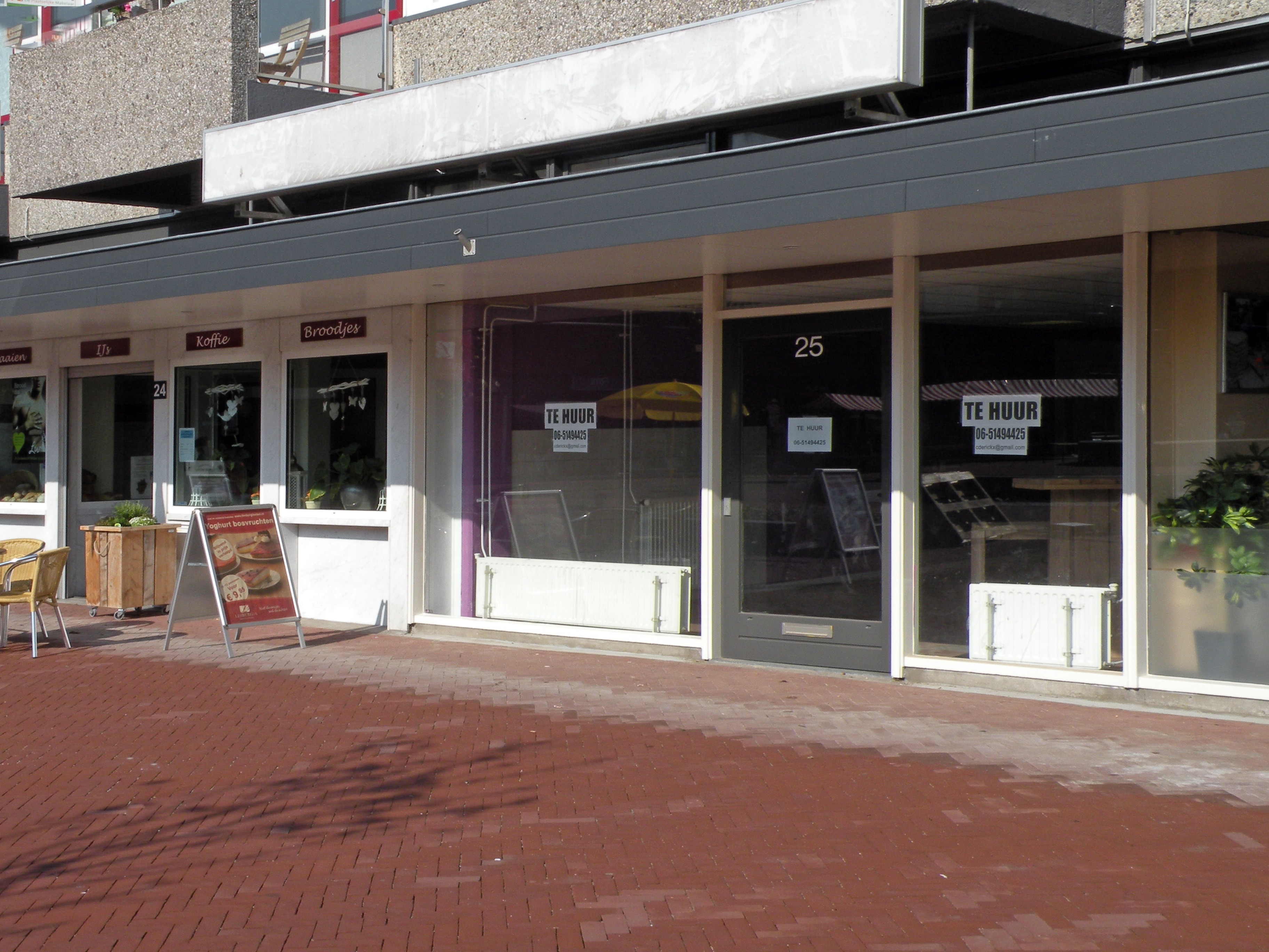 Eerbeek, Oranje Nassauplein 25 image