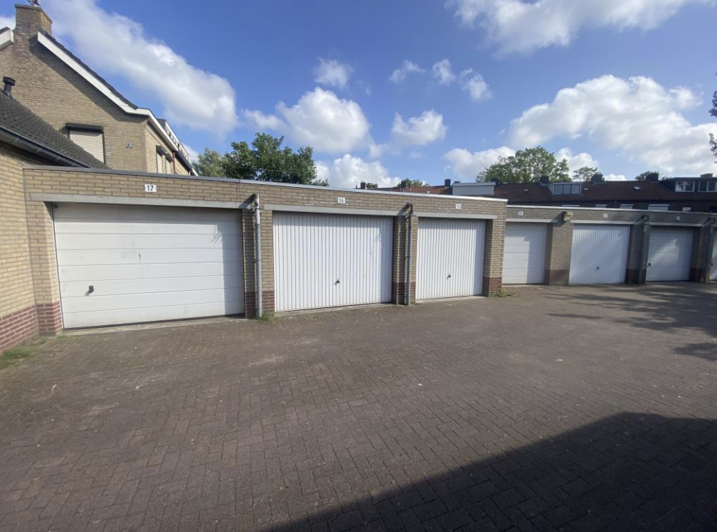 Image of Breda, Elsstraat 72A1