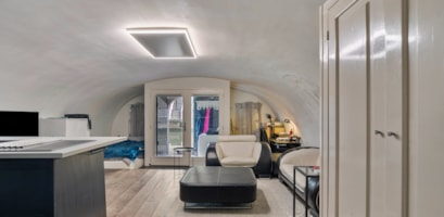 Utrecht, Oudegracht aan de Werf 236 image