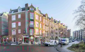 Amsterdam, Bellamyplein 16 H image