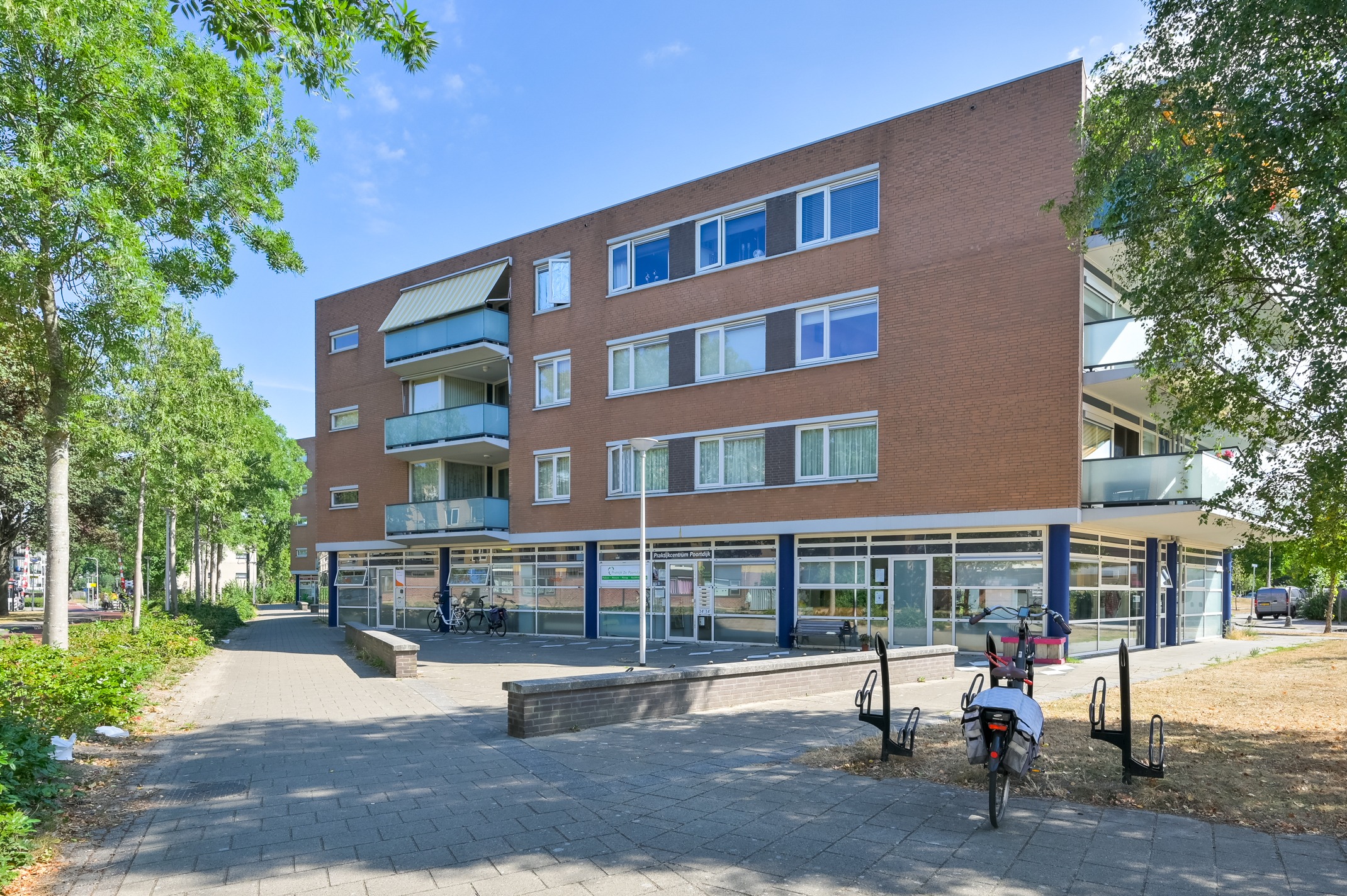 IJsselstein, Poortdijk 34 image