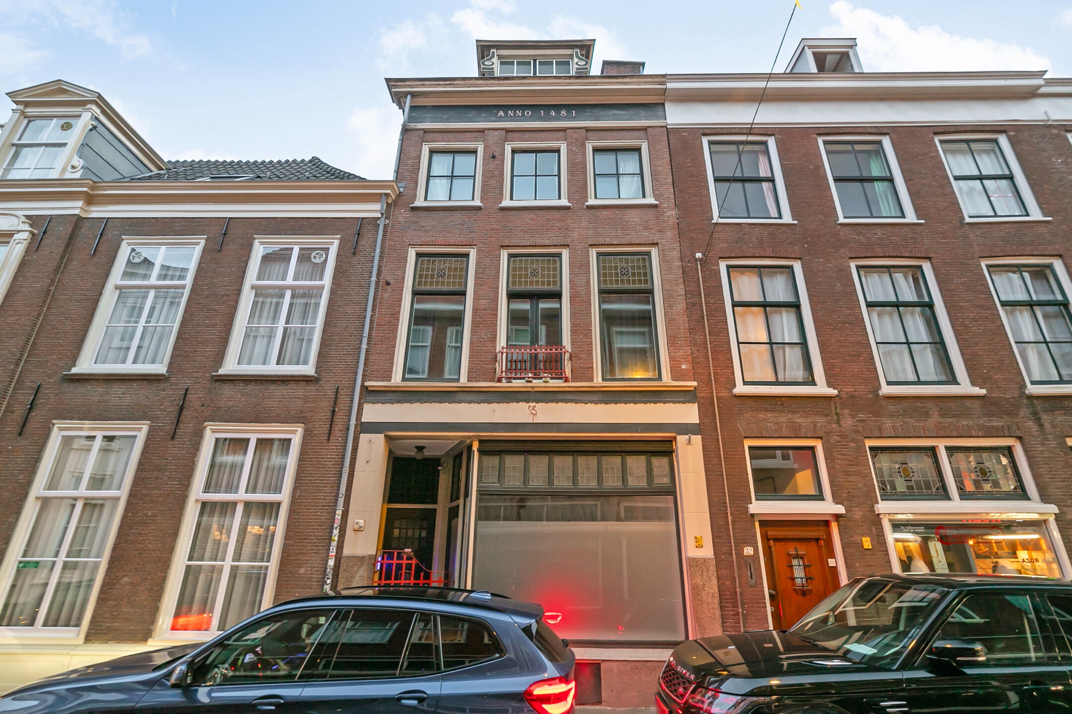 Image of Den Haag, Westeinde 30