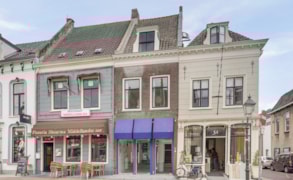 Vianen-Binnenstad, Voorstraat 33 image