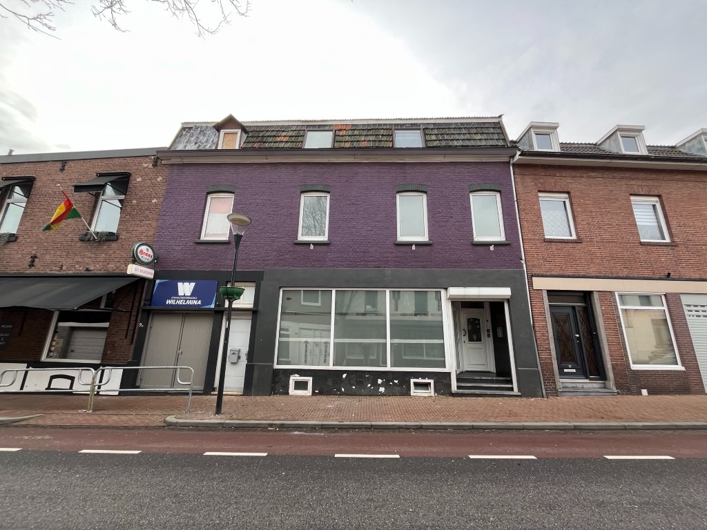 Bocholtz, Dr. Nolensstraat 13 & 13a image