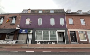 Bocholtz, Dr. Nolensstraat 13 & 13a image