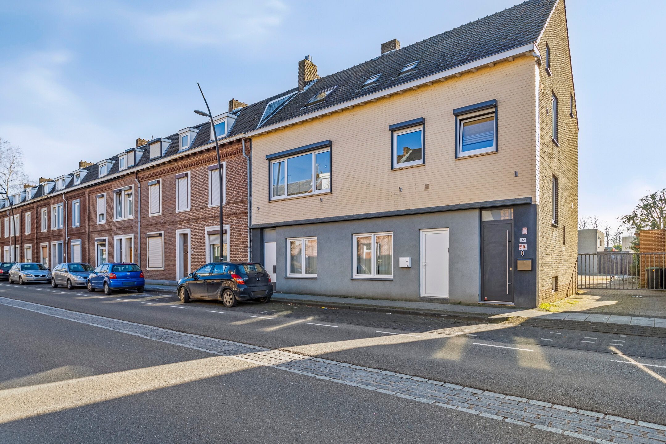 Kerkrade, Holzstraat 36 image