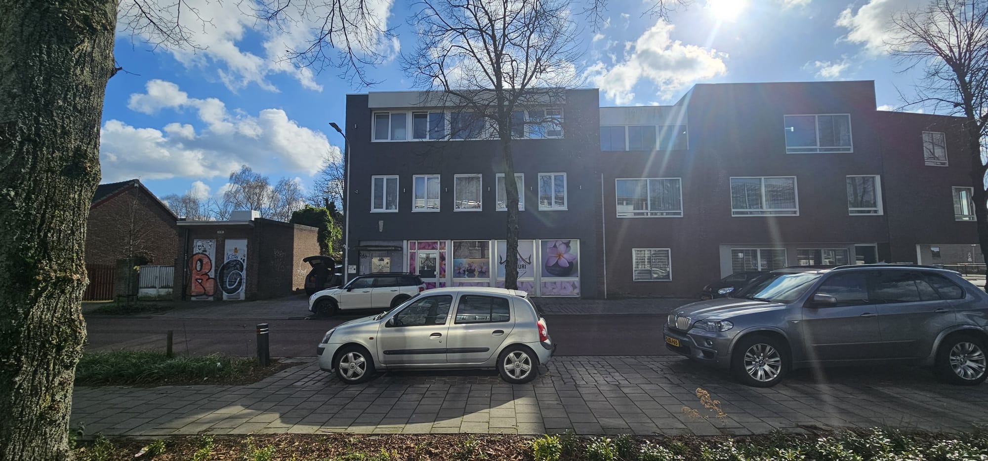Eindhoven, 't Hofke 113 113A, 113B, 113C & 115 image