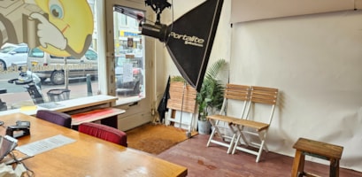 Scheveningen, Prins Willemstraat 24 A image