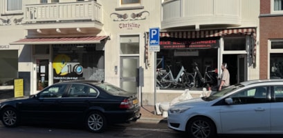 Scheveningen, Prins Willemstraat 24 A image