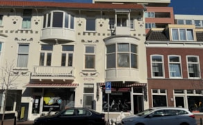 Scheveningen, Prins Willemstraat 24 A image