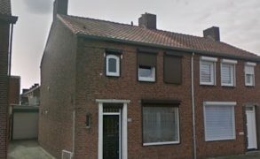 Roosendaal, Spoorstraat 294 image