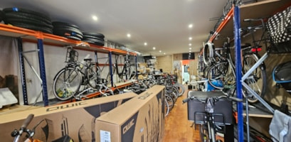 Scheveningen, Prins Willemstraat 26 A image