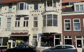 Scheveningen, Prins Willemstraat 26 A image